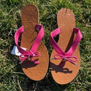 Kate Spade sandals NWT♠️